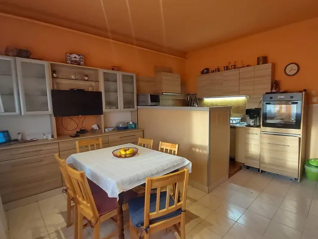 Eladó ház Gyöngyös 256 nm