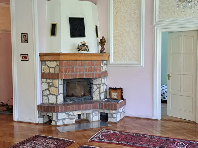 Eladó ház Tenk, Bercsényi László út 803 nm