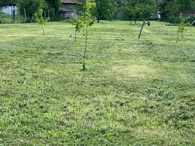 Eladó telek Abasár, Iskola út 2208 nm