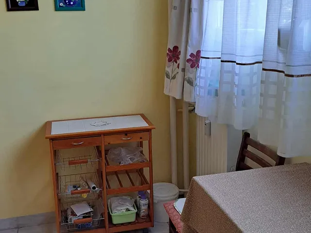 Eladó lakás Eger, Vizimolnár út 52 nm