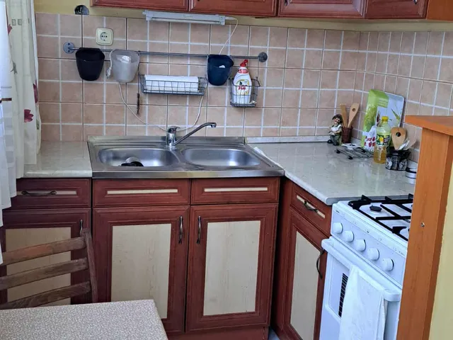 Eladó lakás Eger, Vizimolnár út 52 nm