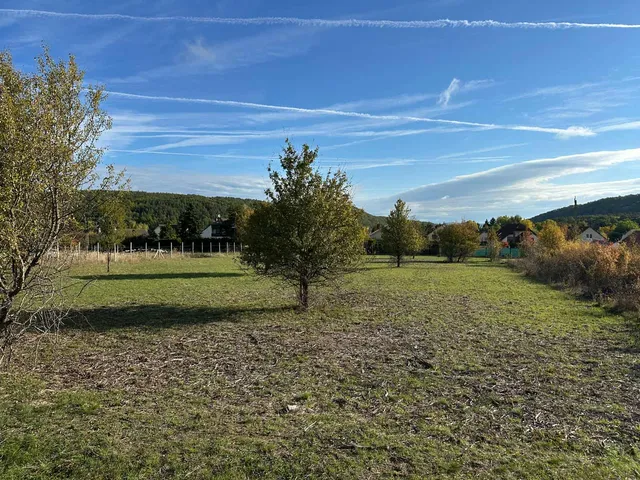 Eladó telek Parád 1620 nm