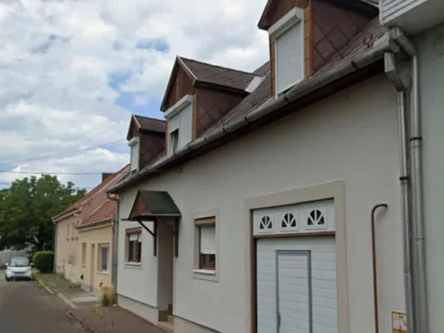 Eladó ház Eger, Hatvanihóstya 130 nm