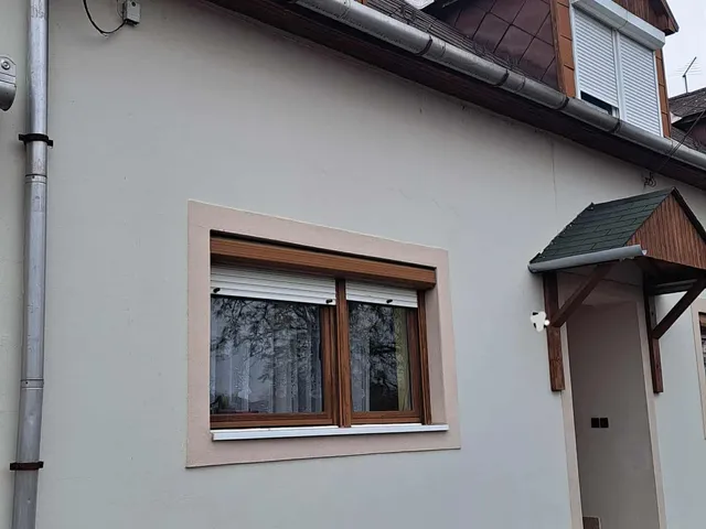 Eladó ház Eger, Hatvanihóstya 130 nm