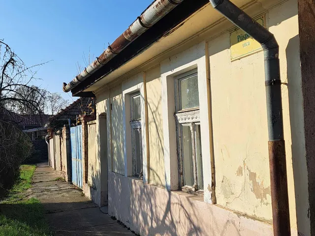 Eladó ház Gyöngyös, Püspöki út 107 nm