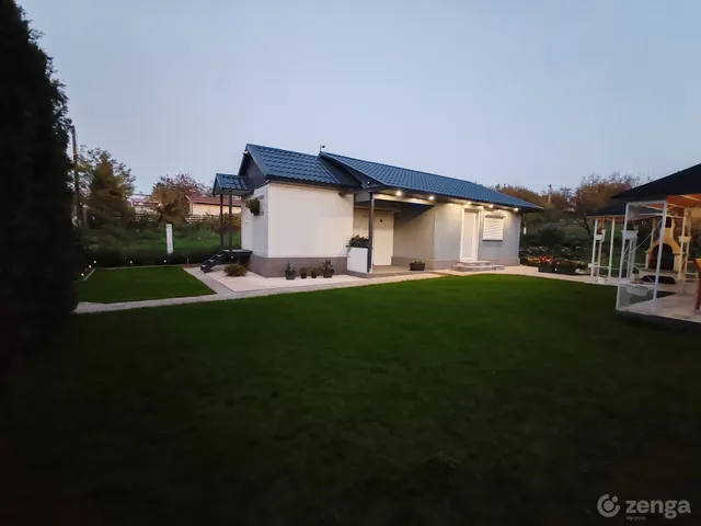 Eladó ház Környe 43 nm