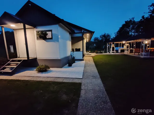 Eladó ház Környe 42 nm