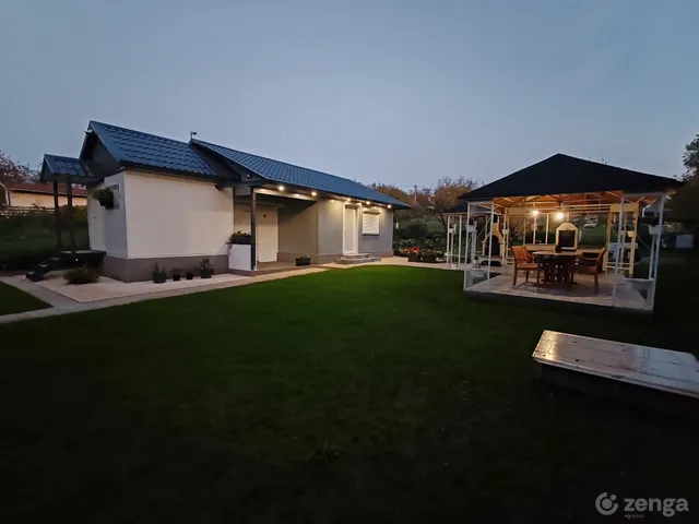 Eladó ház Környe 42 nm