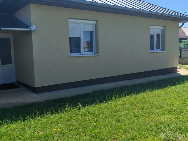 Eladó ház Kállósemjén 110 nm