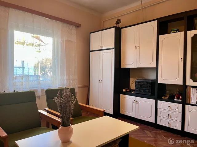 Eladó ház Pécs, Balokány 86 nm