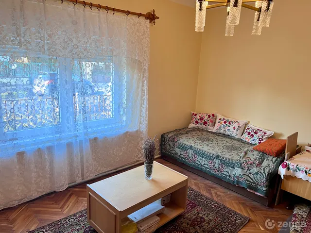 Eladó ház Pécs, Balokány 86 nm