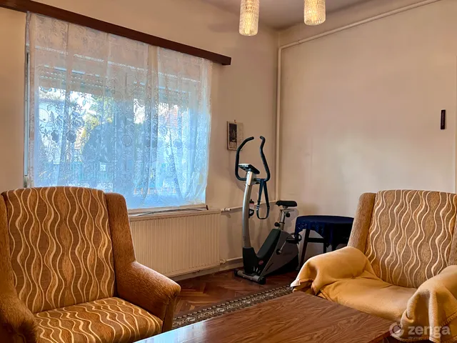 Eladó ház Pécs, Balokány 90 nm