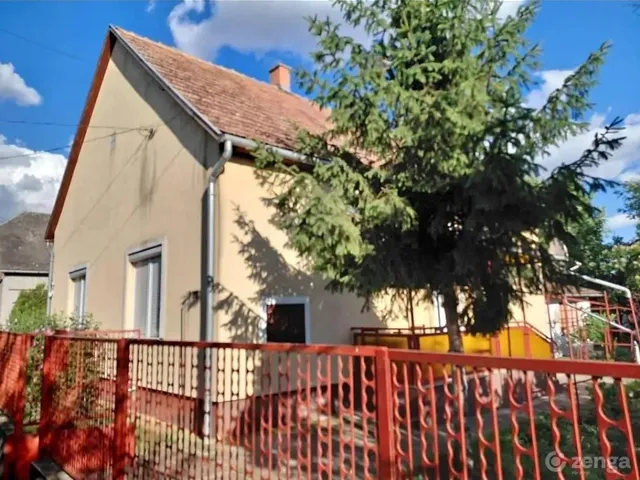 Eladó ház Püspökladány 100 nm