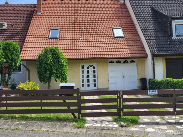 Eladó ház Pécs 150 nm