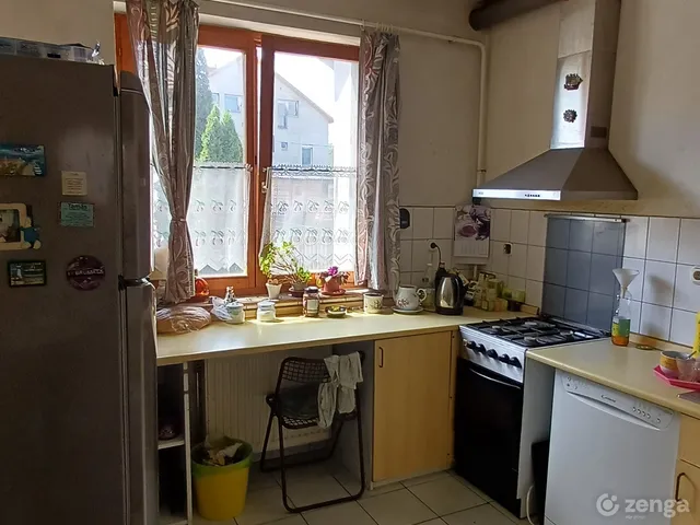 Eladó ház Fót 110 nm