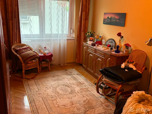 Eladó lakás Budapest III. kerület, Óbuda 50 nm