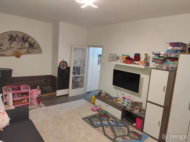 Eladó lakás Nagykőrös 47 nm