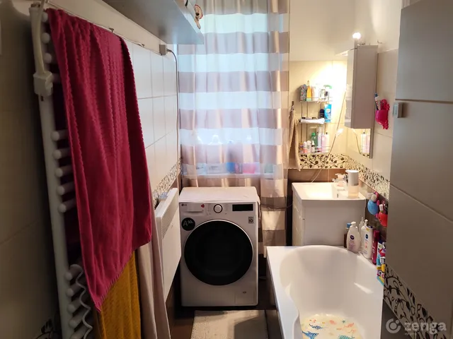 Eladó lakás Nagykőrös 47 nm