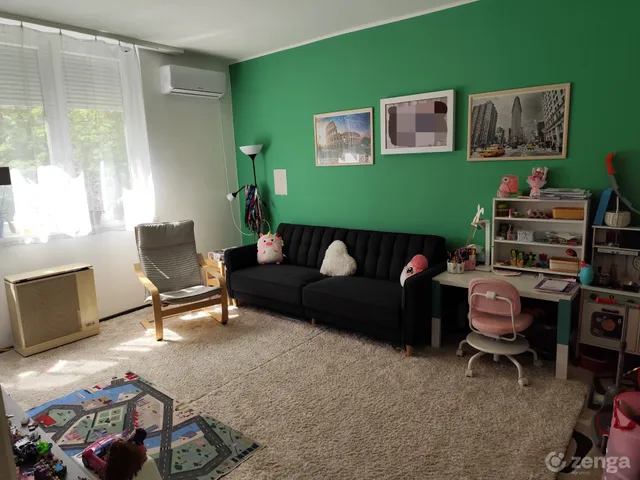 Eladó lakás Nagykőrös 47 nm