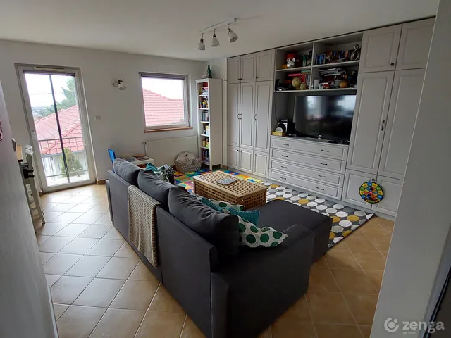 Eladó lakás Érd, Parkváros 60 nm