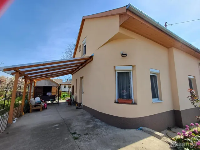 Eladó ház Maglód 110 nm