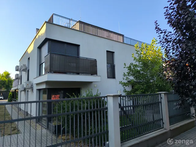 Eladó lakás Budapest XIV. kerület, Alsórákos 43 nm