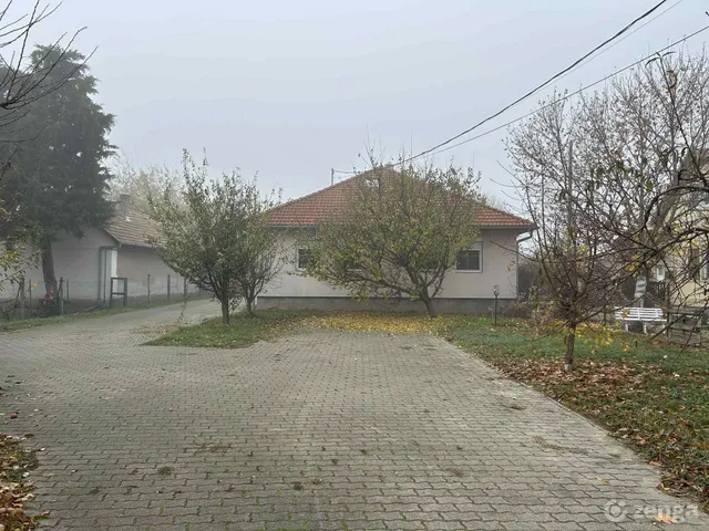 Eladó ház Aba 127 nm