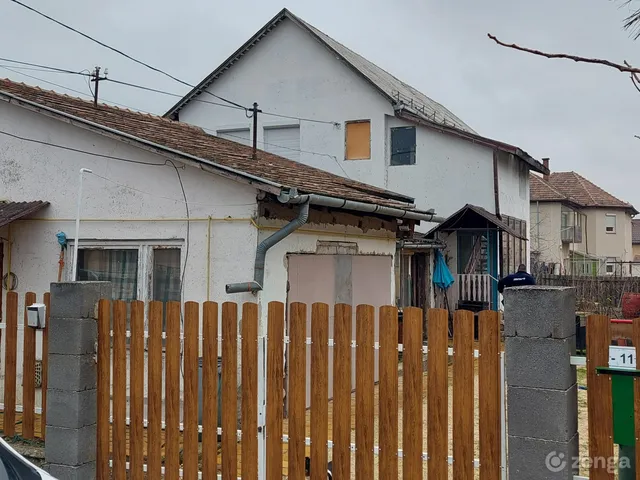 Eladó ház Vecsés, Felsőtelep 140 nm