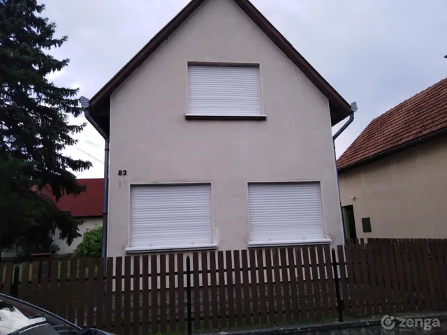 Eladó üdülő és hétvégi ház Tóalmás 72 nm