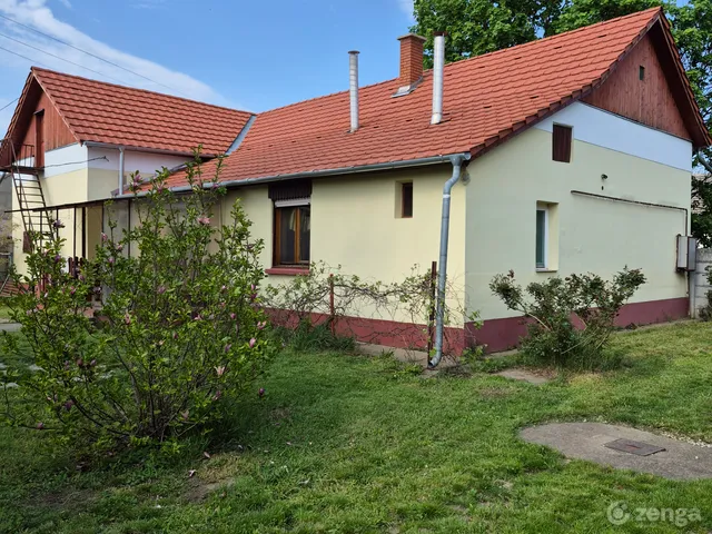 Eladó ház Csorvás 120 nm