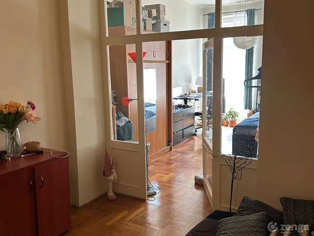 Kiadó lakás Budapest XIII. kerület, Újlipótváros 45 nm