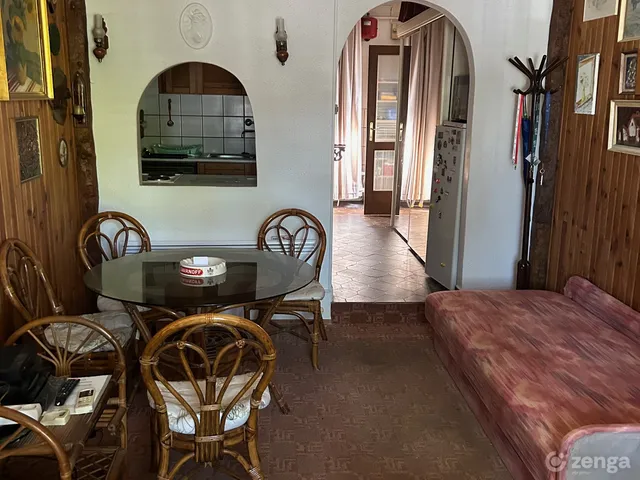 Kiadó lakás Budapest II. kerület, Törökvész 38 nm