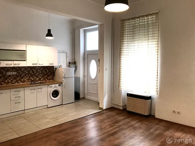 Kiadó lakás Budapest VIII. kerület, Magdolnanegyed 33 nm