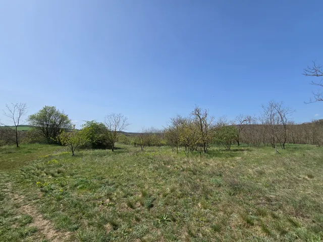 Eladó telek Piliscsaba, Klotildliget 1110 nm