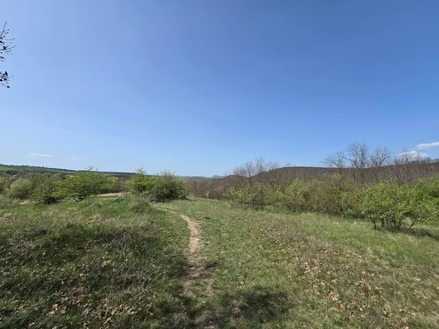 Eladó telek Piliscsaba, Klotildliget 1044 nm
