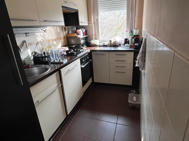 Eladó lakás Budapest III. kerület, Békásmegyer 57 nm