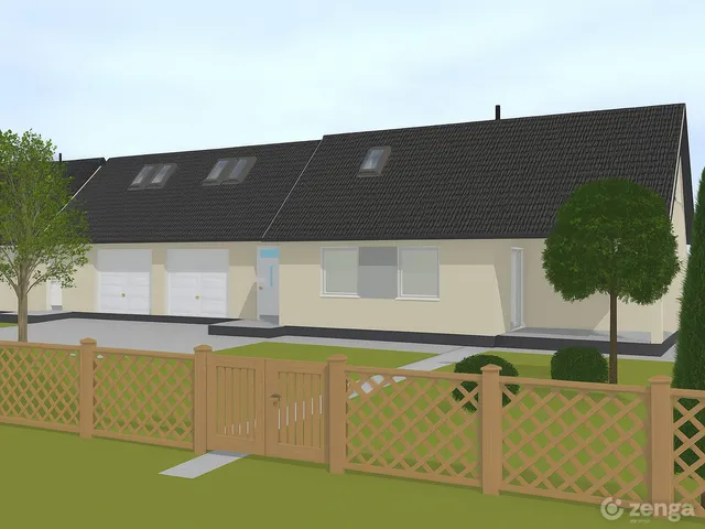 Eladó ház Ráckeve 140 nm