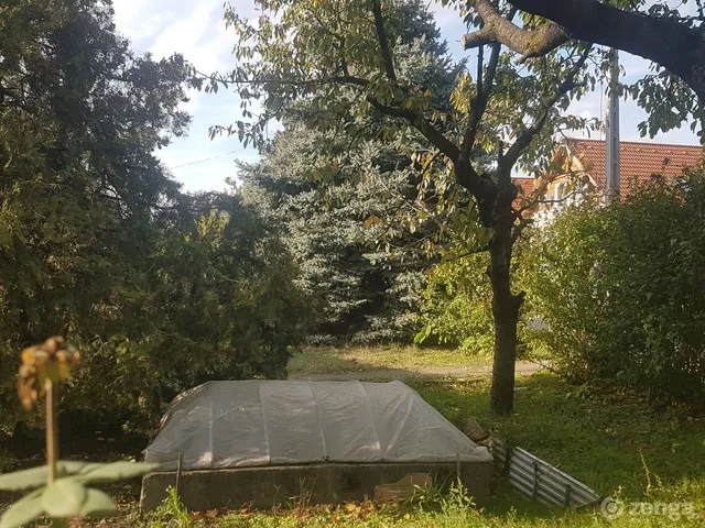 Eladó telek Szigetszentmiklós, Gyártelep 800 nm
