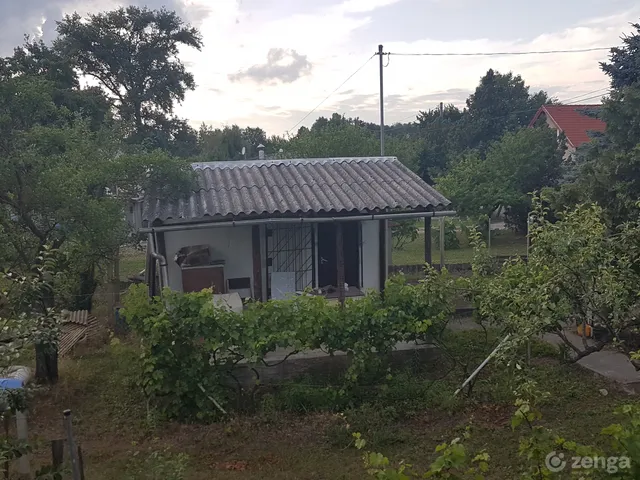 Eladó telek Szigetszentmiklós, Gyártelep 800 nm