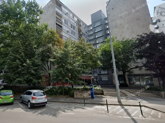 Eladó lakás Kecskemét, Belváros 51 nm