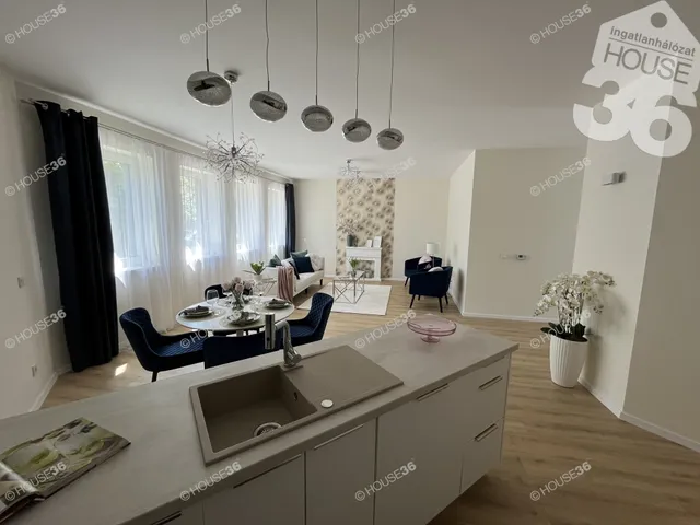 Eladó lakás Kecskemét 90 nm
