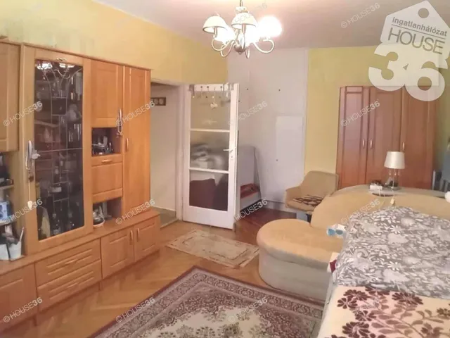 Eladó lakás Kecskemét 43 nm