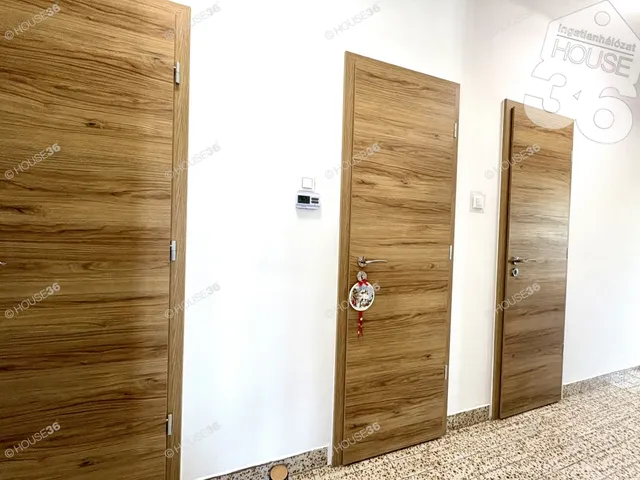 Eladó ház Ágasegyháza 85 nm