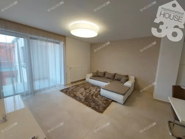 Kiadó lakás Kecskemét 74 nm