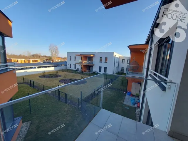 Kiadó lakás Kecskemét 74 nm