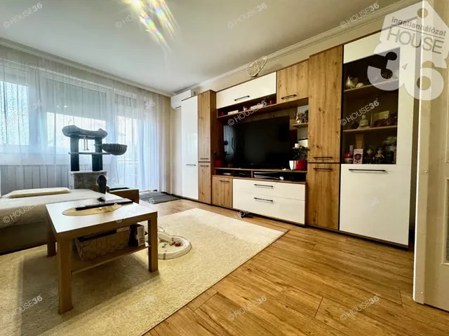 Eladó lakás Kecskemét 70 nm