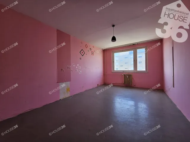 Eladó lakás Kecskemét, Széchenyiváros 76 nm