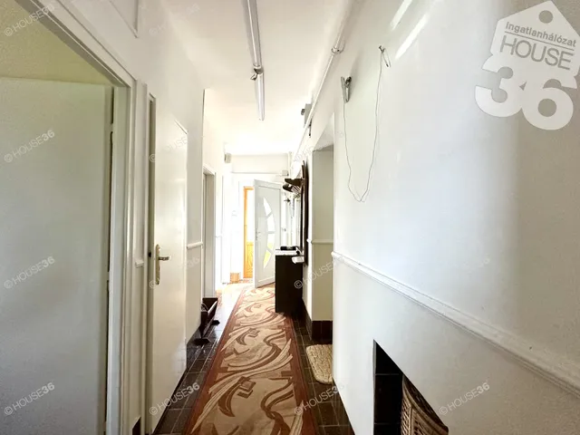 Eladó lakás Kecskemét, Hunyadiváros 62 nm