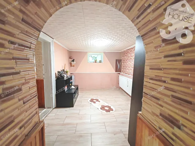 Eladó ház Nagykőrös 80 nm