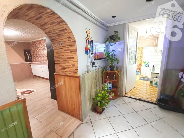 Eladó ház Nagykőrös 80 nm